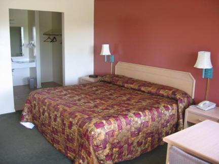 Heritage House Motel Prescott Rom bilde