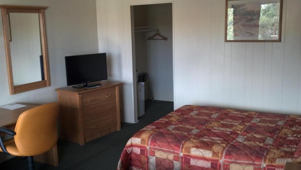 Heritage House Motel Prescott Rom bilde