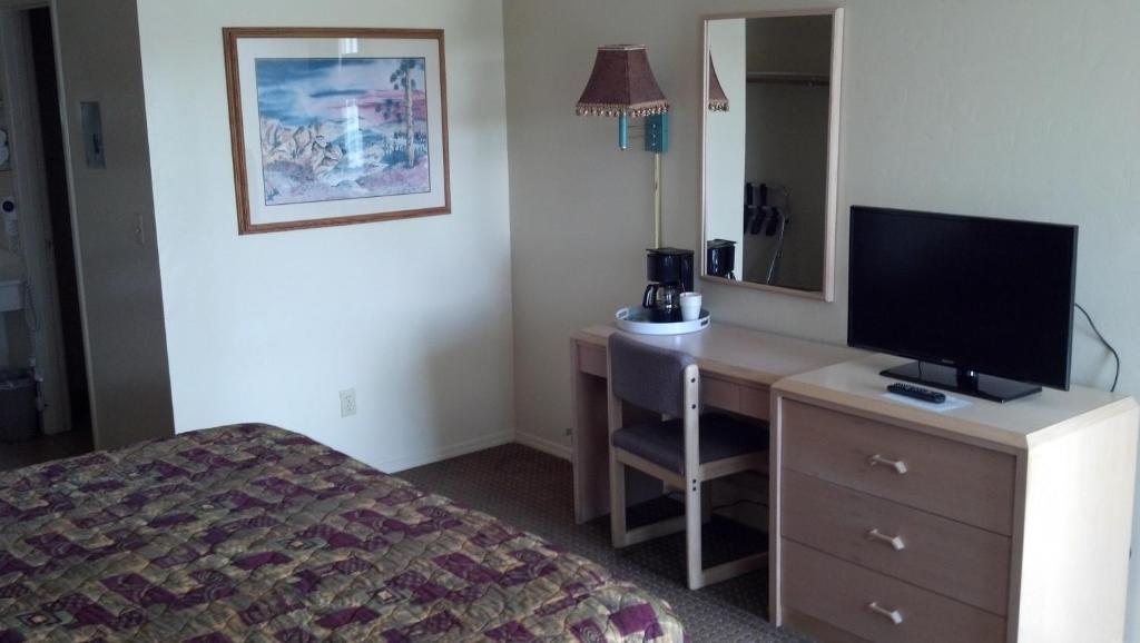 Heritage House Motel Prescott Rom bilde